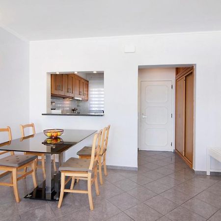 Panorama Lägenhet Albufeira Exteriör bild
